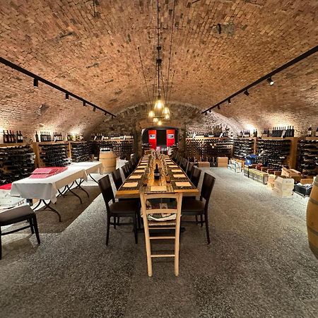 Hotel Ristorante Grotto Serta Lamone Eksteriør billede