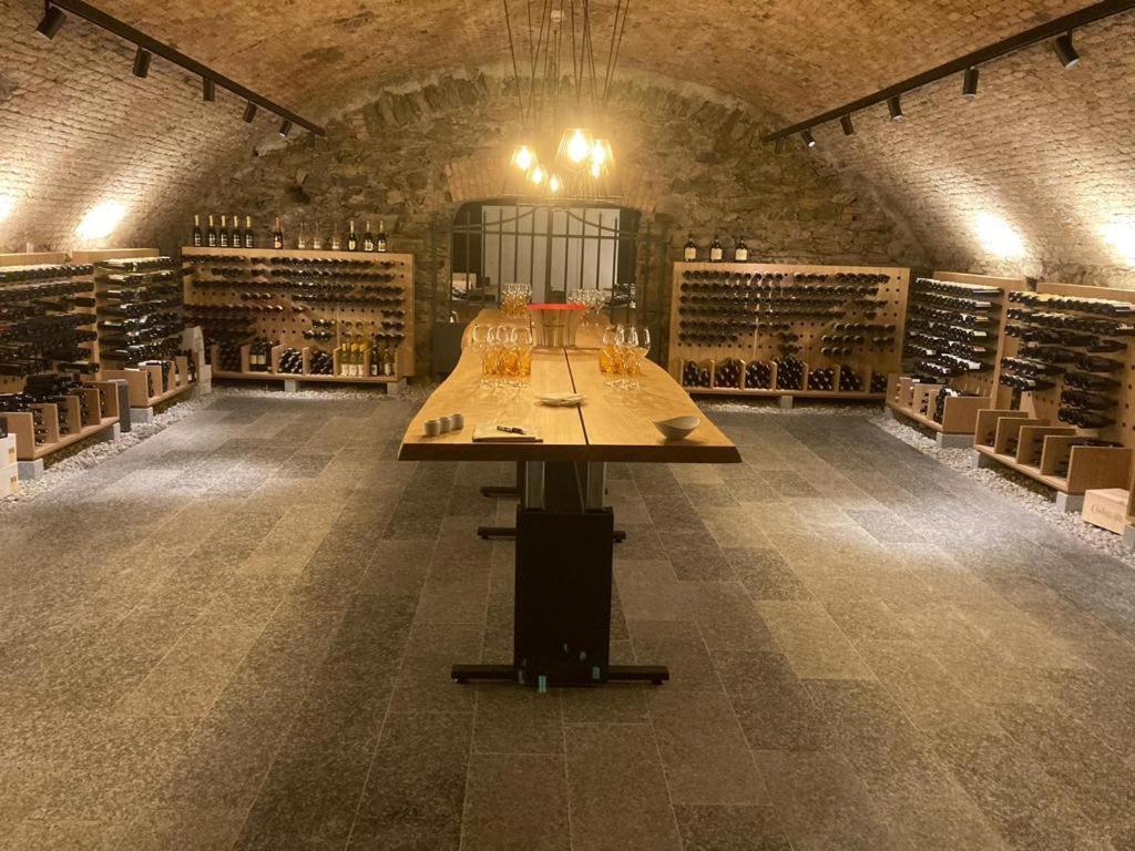 Hotel Ristorante Grotto Serta Lamone Eksteriør billede