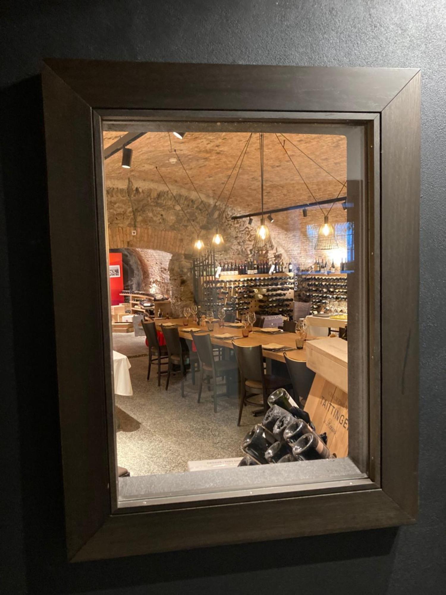 Hotel Ristorante Grotto Serta Lamone Eksteriør billede