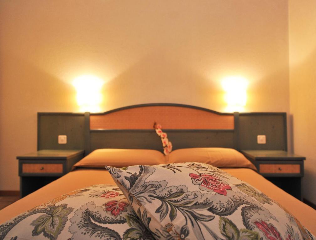 Hotel Ristorante Grotto Serta Lamone Eksteriør billede