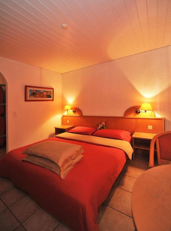 Hotel Ristorante Grotto Serta Lamone Eksteriør billede