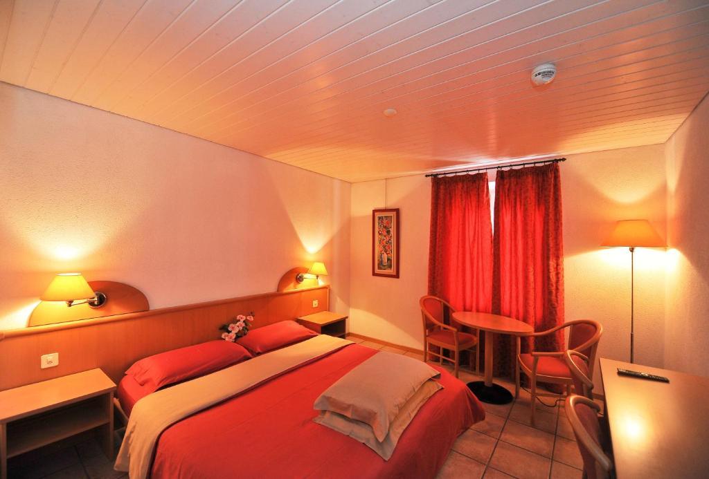 Hotel Ristorante Grotto Serta Lamone Eksteriør billede